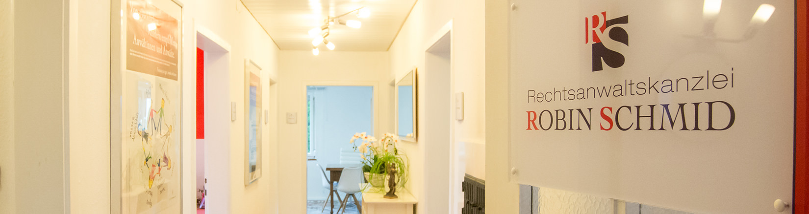 Unsere Räumlichkeiten