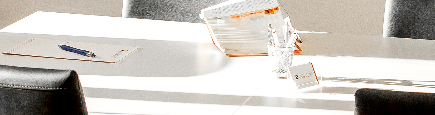 Unsere Räumlichkeiten