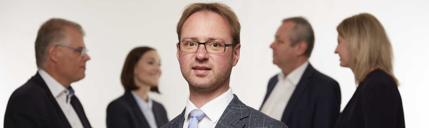 Rechtsanwalt Robin Schmid